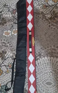 کیس چوب اسنوکر