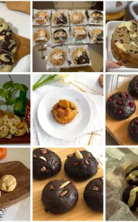 آموزش کیک و شیرینی