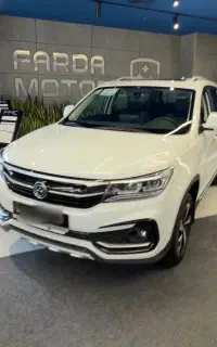 اس ایکس ۵ فردا موتورز