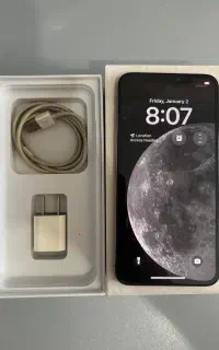 iPhone xsmax 256