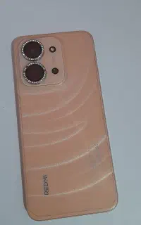 Redmi 15C سالم