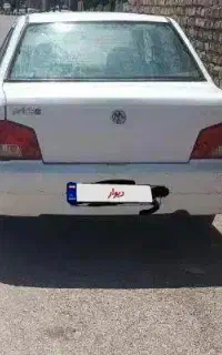 پراید 132