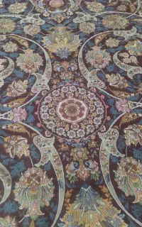 روفرشی دوعدد زخیم دوازده متری