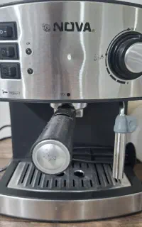 قهوه ساز اسپرسو ساز NOVA