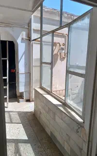 خورده کاری انجام می‌شود