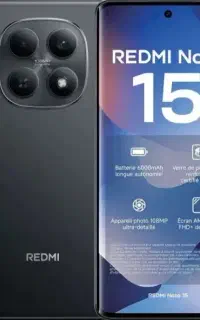 ردمی نوت ۱۵