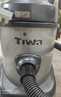 جاروبرقی سطلی