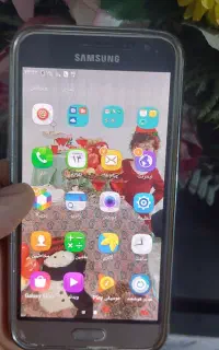گوشی j3