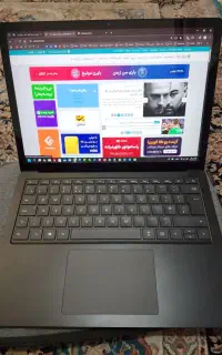 سرفیس لپتاپ۳