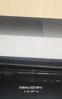ایکس باکس وان s1ترا