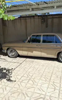 بنز معماری