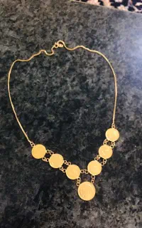 طلای تمیزدرحدنو