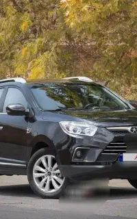 جک S5 دنده ای 96