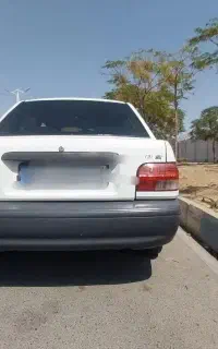 پراید ۱۳۱sl