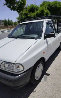 پرایدوانت۹۷عروسک