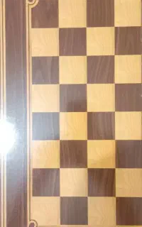 تخته نرد و شطرنج