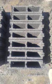 گارگاه بلوک زنی  رحمانی