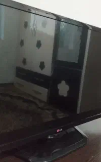 تلویزیون ال جی