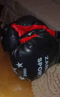 دستکش بوکس