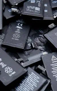 تعویض باتری تمامی مدل های گوشی/ با گارانتی معتبر