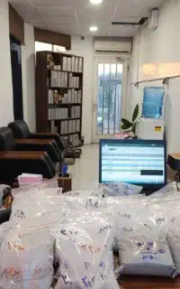 فروش و خریدار کاتالیزور در سراسر تهران