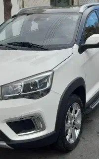 ایکس ۲۲ دنده تمیز