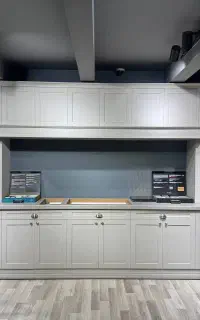 فروش دکور مغازه کابینت فروشی