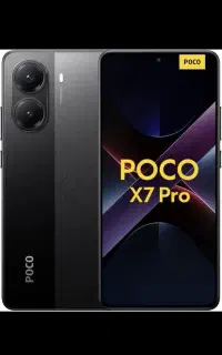 poco x7 pro