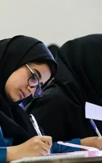 تیزهوشان نهم ونهایی هفتم تادوازدهم