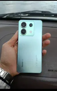 گوشی شیائومی نوت ۱۳ پرو 5g معاوضه با آیفون