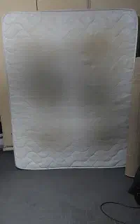 تشک فنری دونفره رویال ۲۰۰×۱۶۰