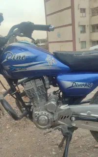 موتور طرح  باکسر دینو