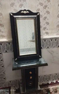 آیینه کنسول