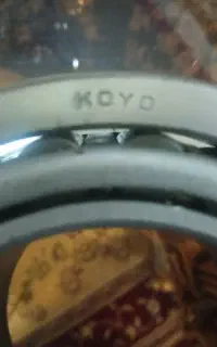 بلبرینگ کانتینر
