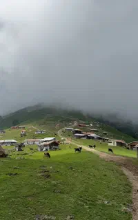تور دو روزه رویایی اقامتگاهی