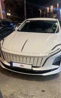 هونگچی برقی EQM5 2024/گارانتی فعال/نقد و اقساط