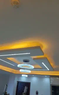 برقکاری ساختمان