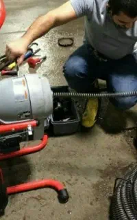 لوله بازکنی*رباط*تضمینی.منصف.تمیزکار کل اصفهان۲۴ س