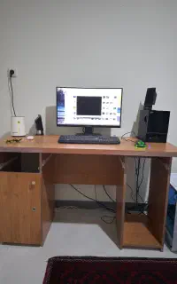 میز کامپیوتر