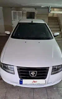 سورن پلاس EF7 مدل ۱۴۰۱ فول