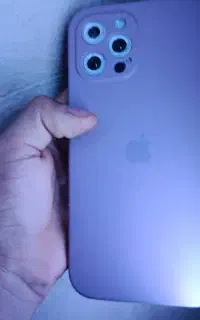 آیفون 12پرومکس