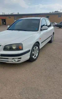 هیوندا آوانته