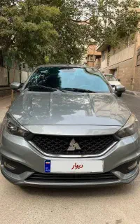 سهند پارس خودرو مدل ۱۴۰۴