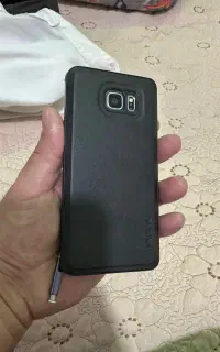 سامسونگ نوت ۵