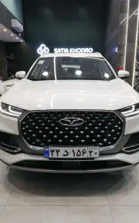 تیگو 8 پرو +e/تحویل فوری/اقساطی/نمایندگی