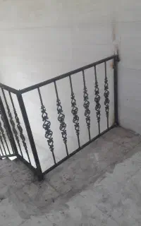 جوشکاری نصب شیرآلات نقاشی ساختمان تعمیرات کولر ابی