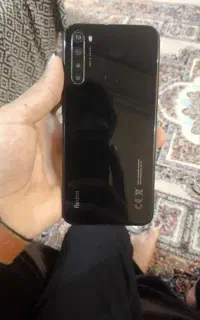 ردمی نوت8 شیائومی