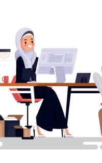 به یک ادمین فعال و پاسخگو نیازمندم