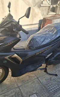 موتور ایروکس مدل 1404 فول اپشن