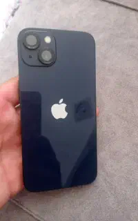 فروش یک دستگاه آپل13 نرمال